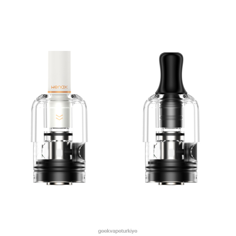 wenax s3 (stylus 3) elektronik sigara kalem seti 1100 mah - Geek vape Turkiye GeekVape doku koyu 8640L62
