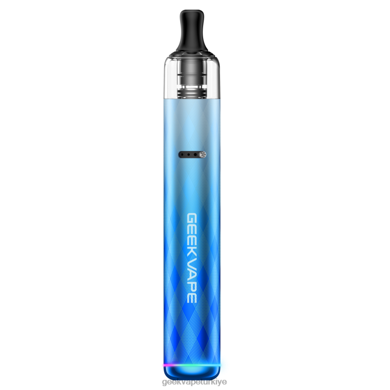 wenax s3 (stylus 3) elektronik sigara kalem seti 1100 mah - Geek vape Turkiye GeekVape doku koyu 8640L62