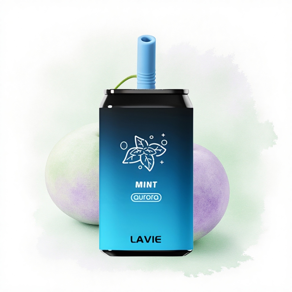 Lavie Aurora 11000 Puffs LAVIE Aurora 22ML 650mAh