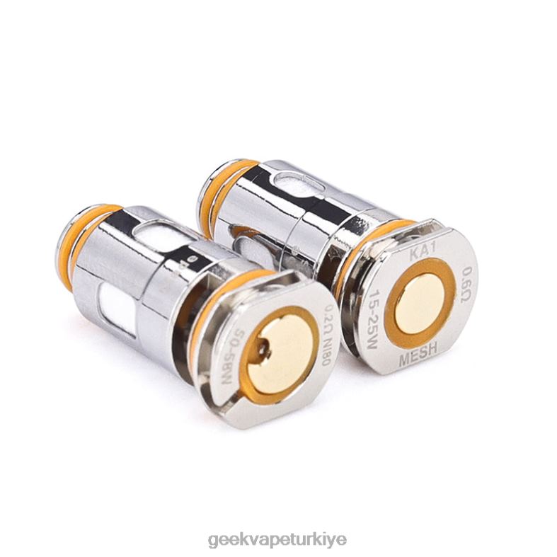 5 adet/paket b serisi bobin - Geek vape Turkiye GeekVape b1,2 ohm 8640L12