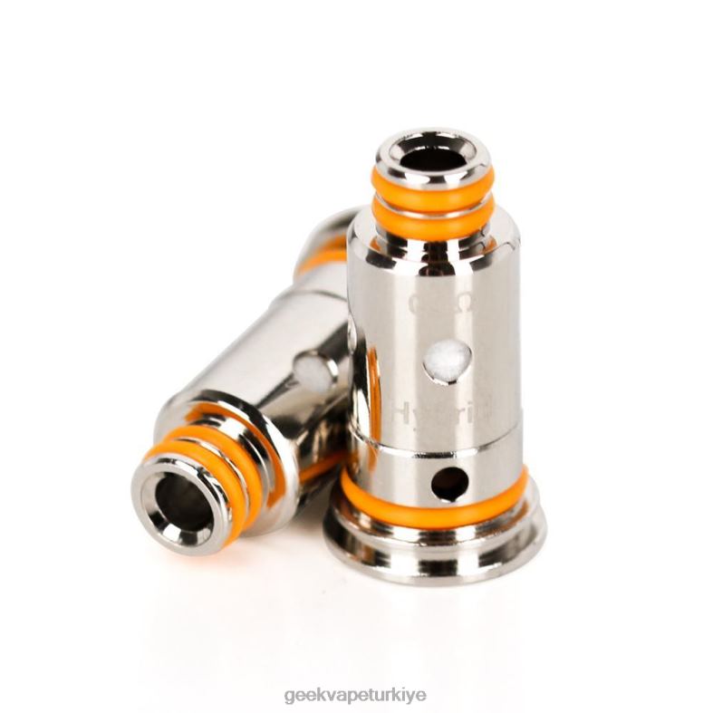 5 adet/paket g serisi bobin - Geekvape Turkey GeekVape g1,2ohm 8640L27