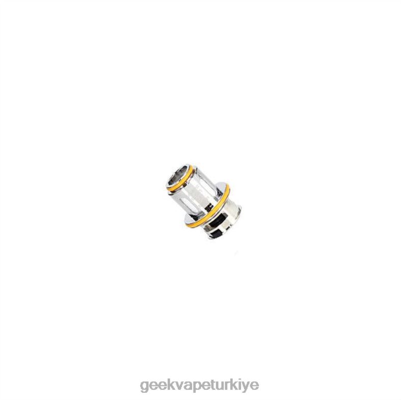5 adet/paket m serisi bobin - Geek vape official store GeekVape m0.14 bobin 8640L19