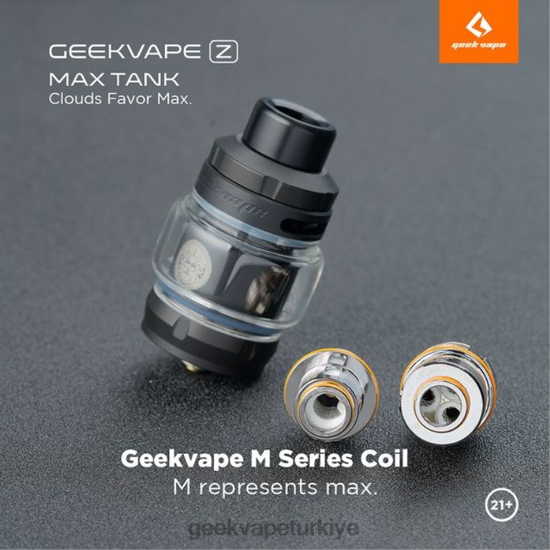 5 adet/paket m serisi bobin - Geek vape official store GeekVape m0.14 bobin 8640L19