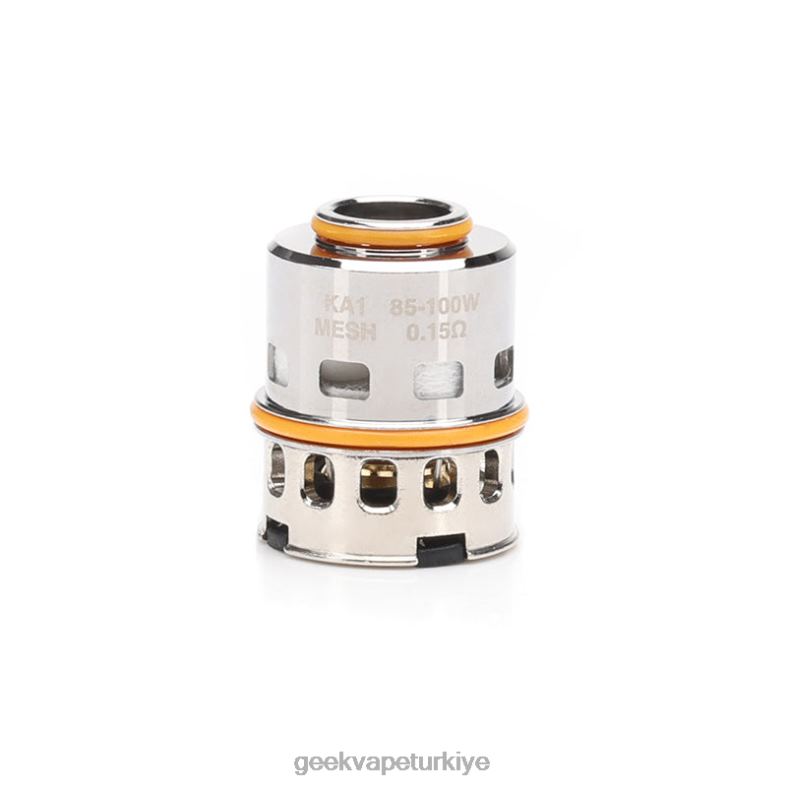 5 adet/paket m serisi bobin - Geek vape official store GeekVape m0.14 bobin 8640L19