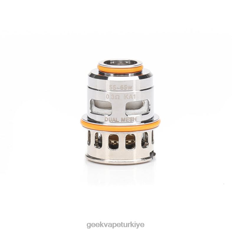 5 adet/paket m serisi bobin - Geek vape official store GeekVape m0.14 bobin 8640L19