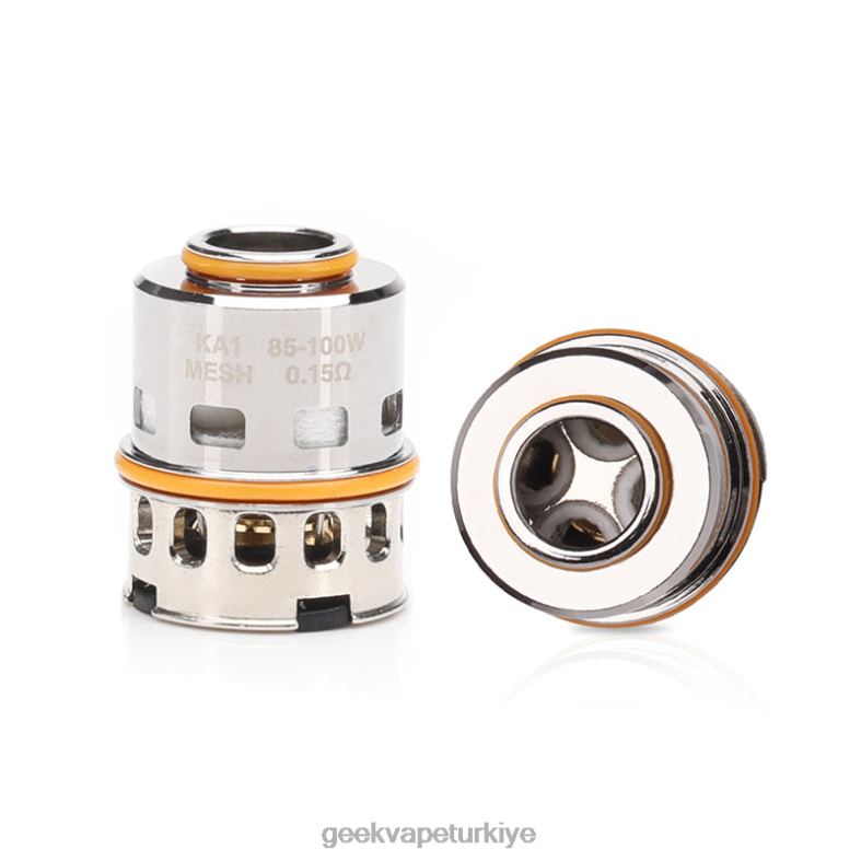 5 adet/paket m serisi bobin - Geek vape official store GeekVape m0.14 bobin 8640L19