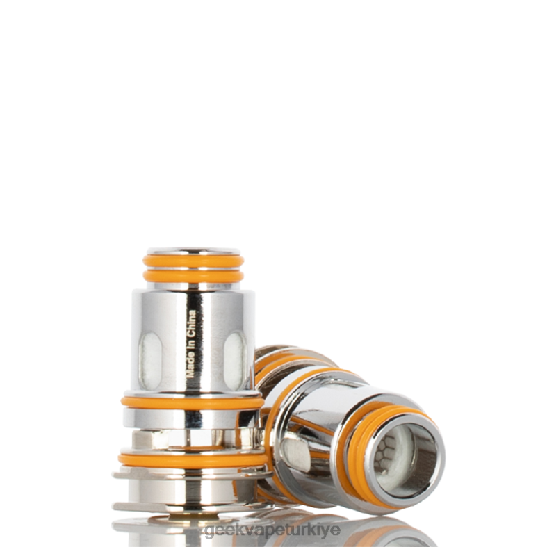 5 adet/paket p serisi bobin - Geek vape elektronik sigara GeekVape p0,2 ohm 8640L13