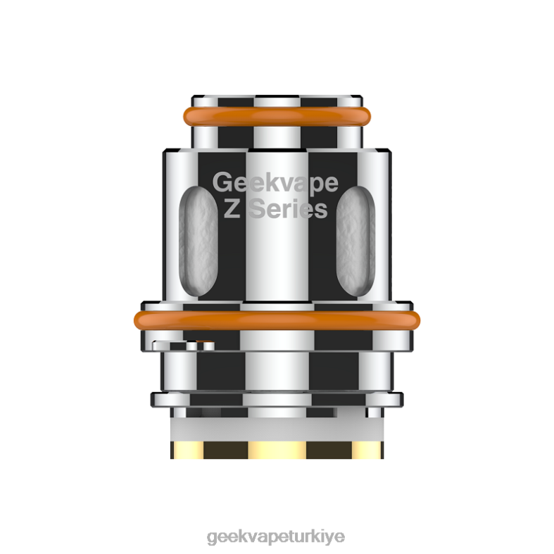 5 adet/paket z serisi bobin - Geek vape elektronik sigara GeekVape z0,15 ohm 8640L3