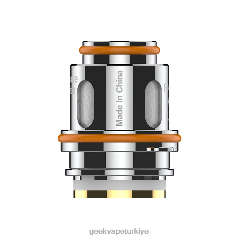 5 adet/paket z serisi bobin - Geek vape elektronik sigara GeekVape z0,15 ohm 8640L3