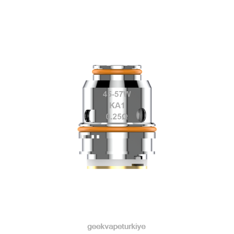 5 adet/paket z serisi bobin - Geek vape elektronik sigara GeekVape z0,15 ohm 8640L3