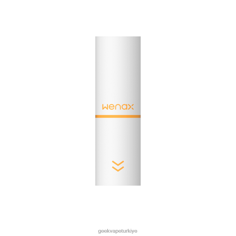 wenax m1 kartuş kapsülü 2ml - Geekvape Turkey GeekVape 1,2ohm 8640L197